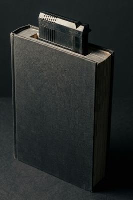 This Book Is a Game Console: Writing Vicarious Universes in Code - Kase Branham - cover
