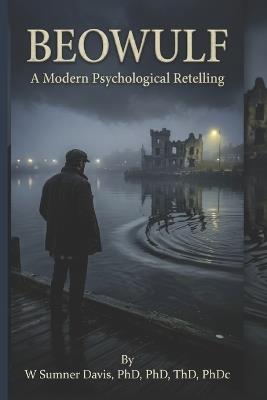 Beowulf: A Modern Psychological Retelling - W Sumner Davis - cover