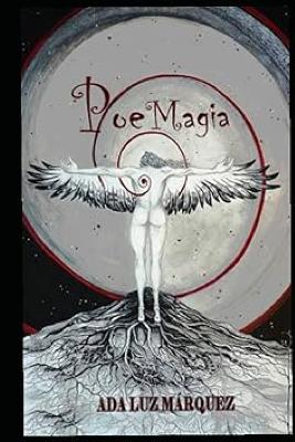 PoeMagia - Ada Luz Márquez - cover