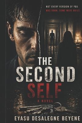 The Second Self - Eyasu Desalegne Beyene - cover