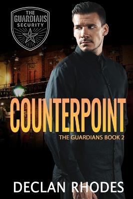 Counterpoint: MM Romantic Suspense - Declan Rhodes - cover