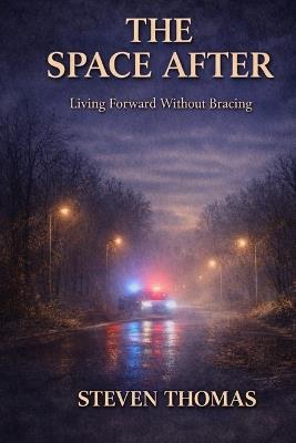 The Space After: Living Forward Without Bracing - Steven Thomas - cover