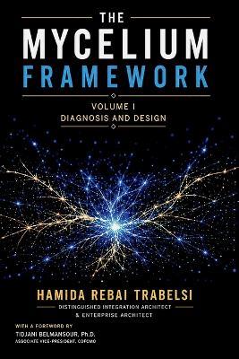 The Mycelium Framework: An AI-Enabled Model for Simplified Governance, Accelerated Decision-Making, and Organizational Modernization - Hamida Rebai Trabelsi - cover