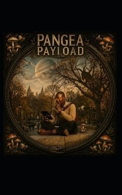Pangea Payload - Zisa Aziza - cover