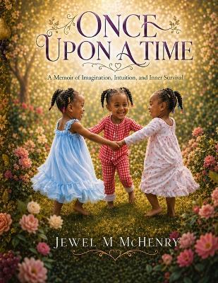 Once Upon a Time - Jewel M McHenry - cover