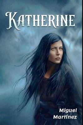 Katherine - Miguel Martinez - cover