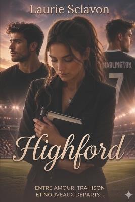 Highford - Laurie Sclavon - cover