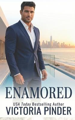 Enamored - Victoria Pinder - cover