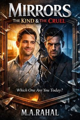 Mirrors: The Kind & The Cruel-Which One Are You Today - M A Rahal - cover