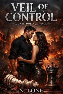 Veil of Control - N Lone - cover