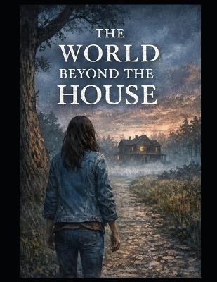 The world beyond the house - Emily Scott - cover