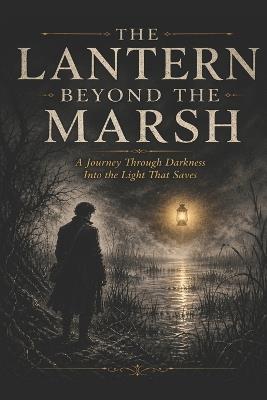 The Lantern Beyond the Marsh: A Journey Through Darkness Into the Light That Saves - William Don Morgan - cover