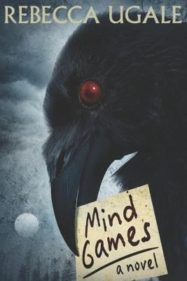Mind Games - Rebecca Ugale - cover