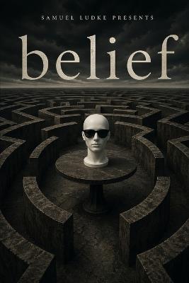 belief - Samuel Ludke - cover