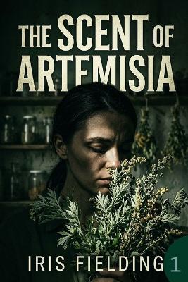The Scent of Artemisia - Iris Fielding - cover
