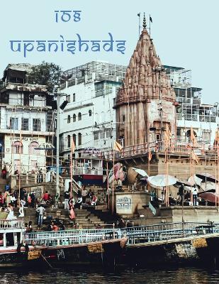 108 Upanishads - Bhole Baba Giri - cover