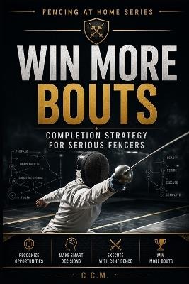 Win More Bouts - C C M - cover