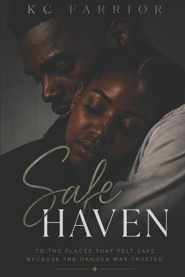 Safe Haven - Kaitlan C Farrior - cover