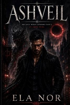 Ashveil - Ela Nor - cover