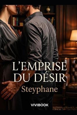 Sous la peau du désirs - Steyphane - cover