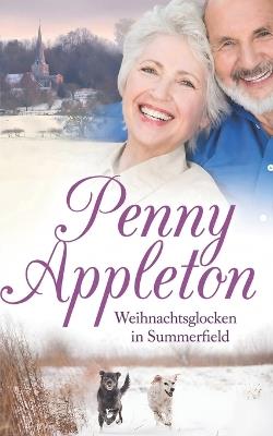 Weihnachtsglocken in Summerfield - Penny Appleton - cover