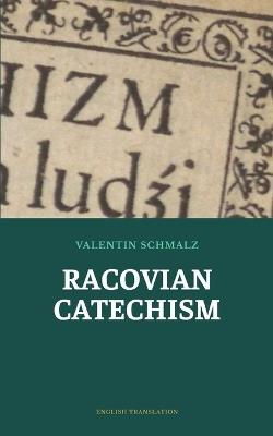 Racovian Catechism - cover