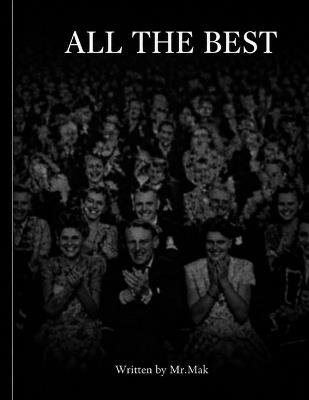 All The Best - Mak - cover