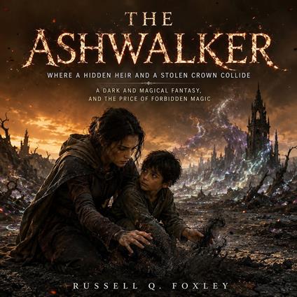The Ashwalker