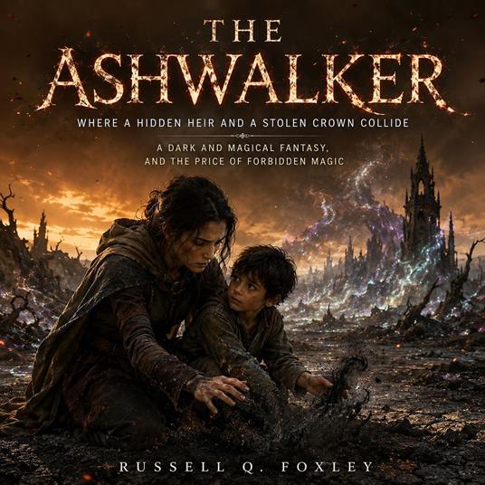 The Ashwalker
