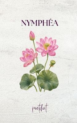 Nymphéa - Poetikat - cover