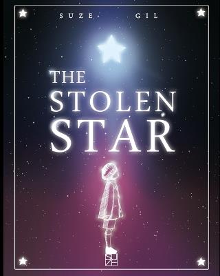 The Stolen Star - Suze Gil - cover