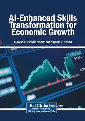 AI-Enhanced Skills Transformation for Economic Growth - cover