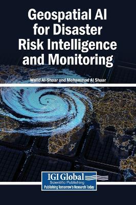 Geospatial AI for Disaster Risk Intelligence and Monitoring - cover
