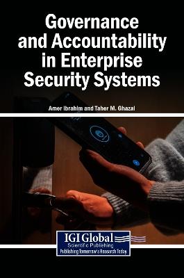 Governance and Accountability in Enterprise Security Systems - cover