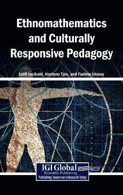 Ethnomathematics and Culturally Responsive Pedagogy - cover