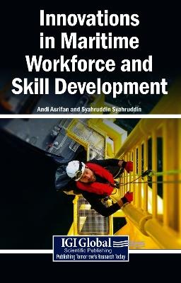 Innovations in Maritime Workforce and Skill Development - cover