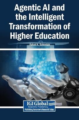 Agentic AI and the Intelligent Transformation of Higher Education - cover