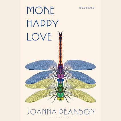 More Happy Love