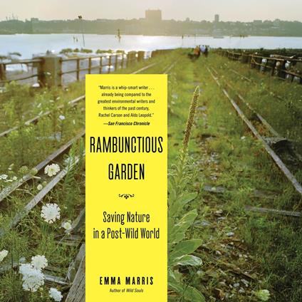 Rambunctious Garden