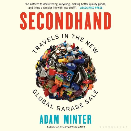 Secondhand