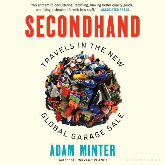 Secondhand