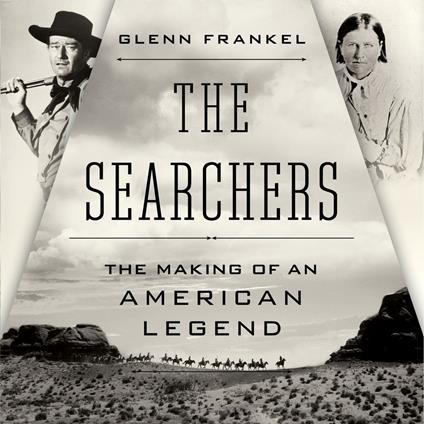 The Searchers