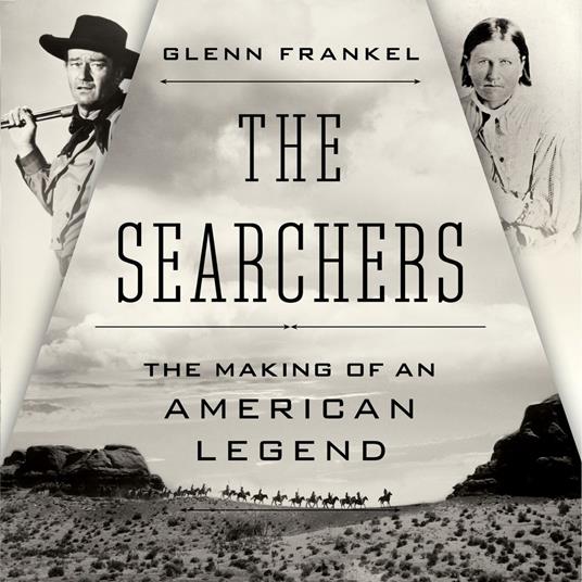The Searchers