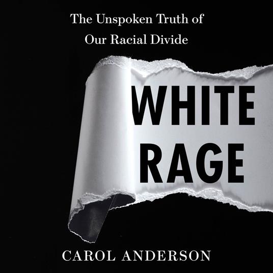 White Rage