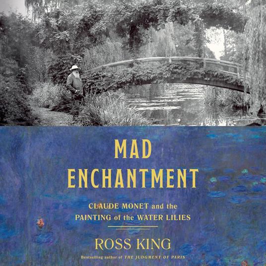 Mad Enchantment