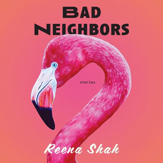 Bad Neighbors