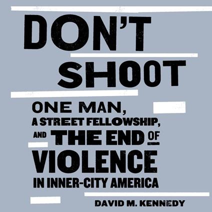 Don't Shoot
