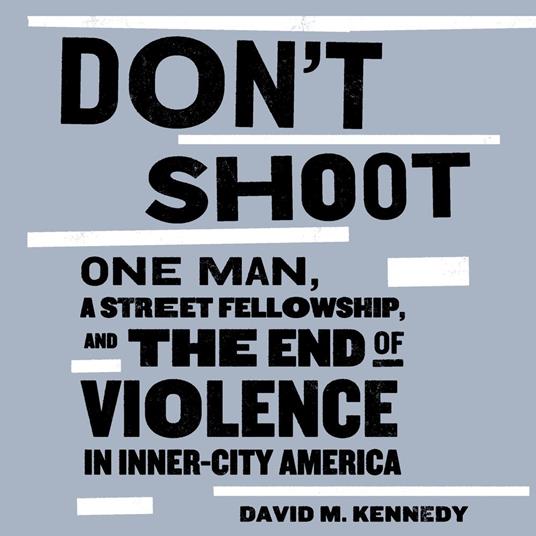 Don't Shoot
