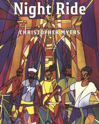 Night Ride - Christopher Myers - cover