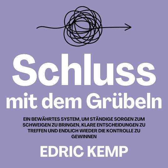 Schluss mit dem Grübeln